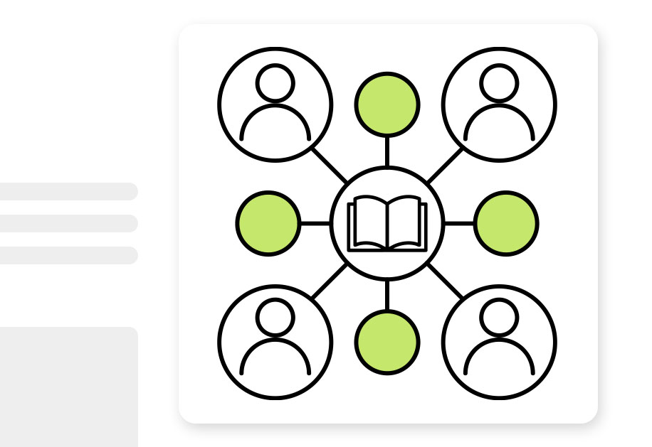 We define the end-user profile